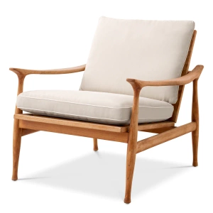 Eichholtz Manzo garden armchair