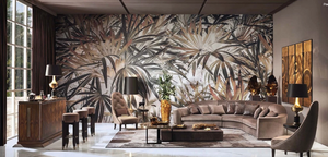 Smania Moon 150 table