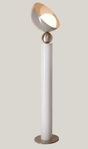 Lampa podłogowa Aurora marki Italamp