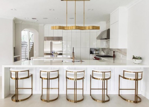 Kelly Wearstler Avant Pendant Lamp 