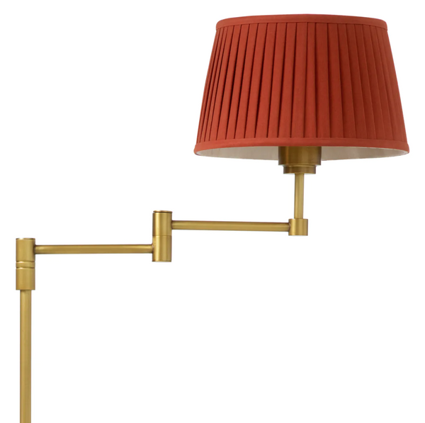 Lampa podłogowa Corbin marki Eichholtz