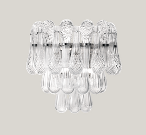 Etoile 575/70 chandelier by Italamp