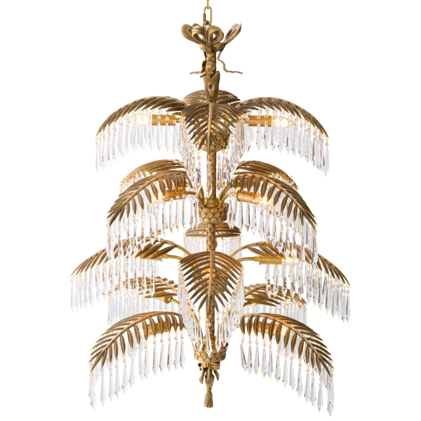 Eichholtz Hildebrandt XXL chandelier