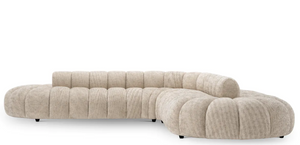 Alison sofa by Eichholtz