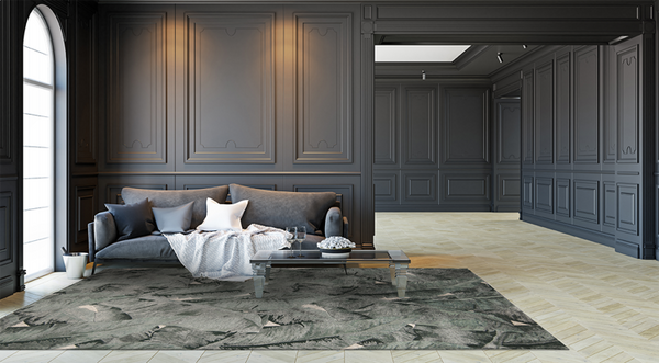 Dywan Sahrai Bora Bora