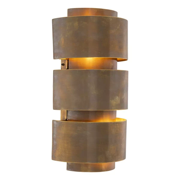 Eichholtz Manettis S wall lamp