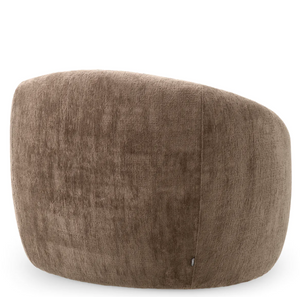 Amore armchair by Eichholtz