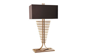 Lampa stołowa Smania Ida