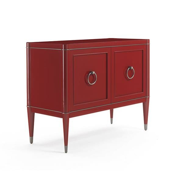 Galimberti Nino Ambra chest of drawers