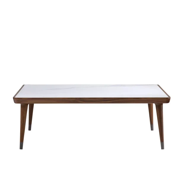 Galimberti Nino Petro 120 coffee table