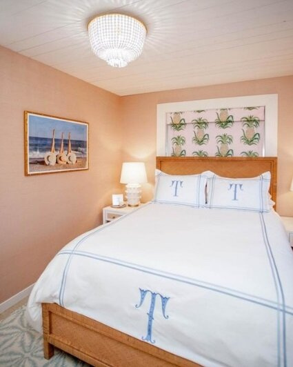 Plafon Aerin Jacqueline marki Visual Comfort