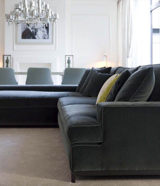 Sofa modułowa Hugo, marki Galimberti Nino