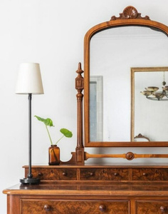 Thomas O'Brien Bryant Table Lamp