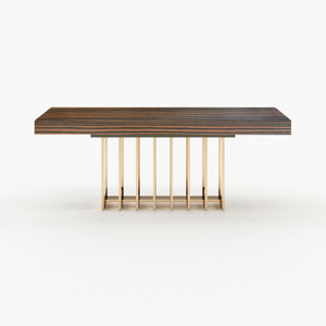 Laskasas Prestige Table