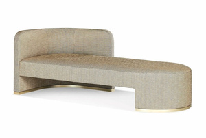 Szezlong  Armani Casa Pretty