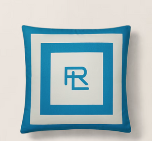 Ralph Lauren Home's Holton decorative cushion 