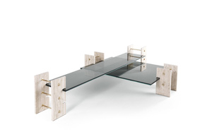 Gianfranco Ferré Home Fitzroy Table