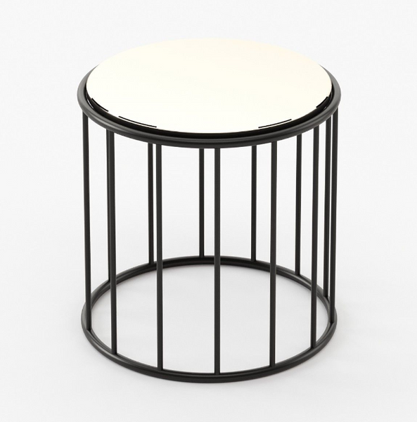 Laskasas Still Table