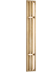 Chadwell 19” wall lamp by Ralph Lauren Home