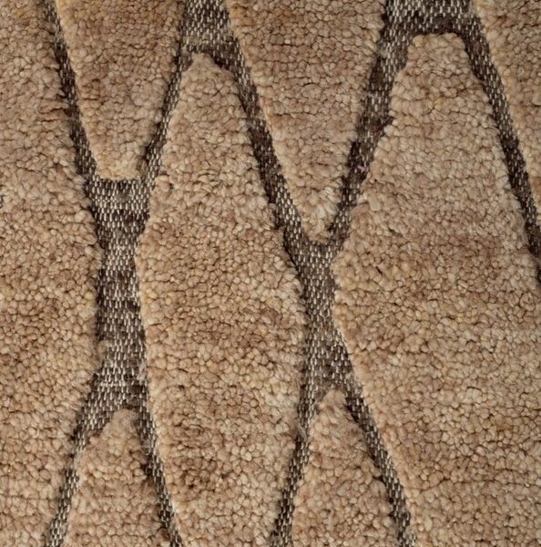 Coralie 300 x 400 cm rug by Eichholtz