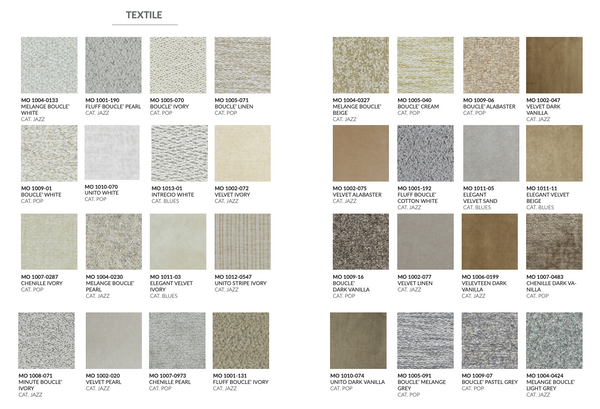 Monography Twilly chair