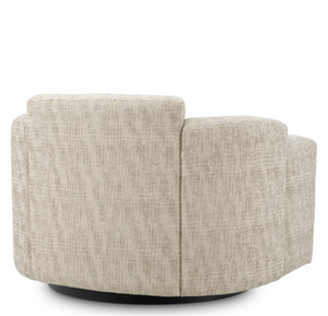 Eichholtz Marbella swivel chair
