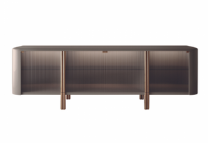 Tecla sideboard by Casamilano