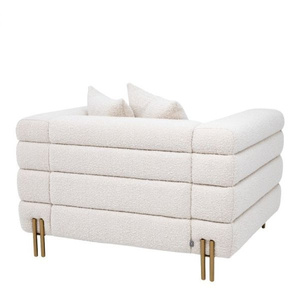 Fotel Eichholtz York