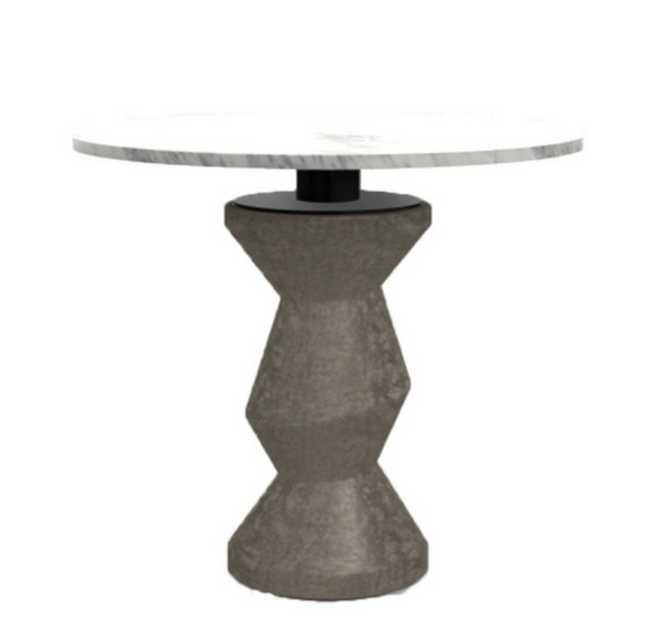 Inout 837 table by Gervasoni 1882