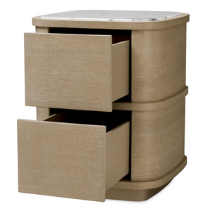 Cabana S nightstand from Eichholtz 