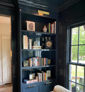 Kinkiet Langham Small marki Ralph Lauren Home