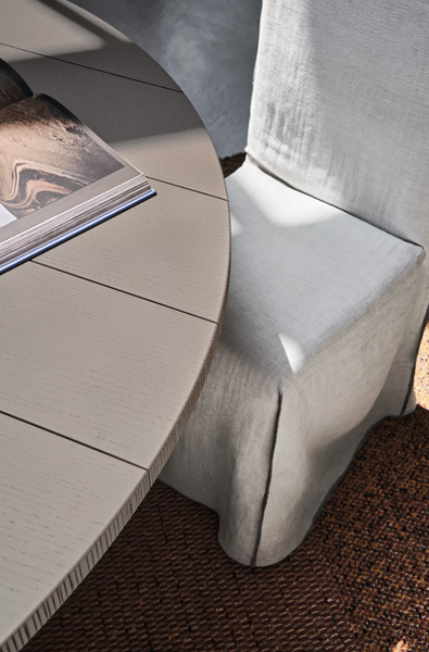 Daen 36 table by Gervasoni 1882