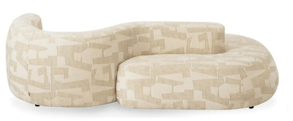 Sofa Julita marki Eichholtz