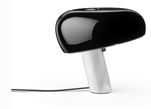 Snoopy table lamp by Flos