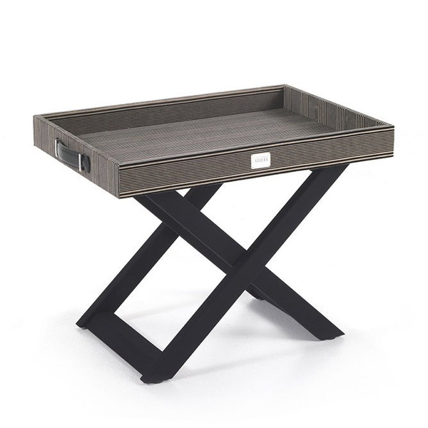 Kensington Table by Gianfranco Ferré Home