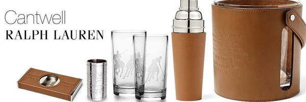 Shaker Ralph Lauren Home, z kolekcji Cantwell