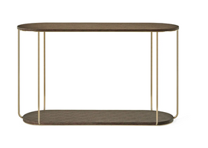 Konsola Double marki Etro Home