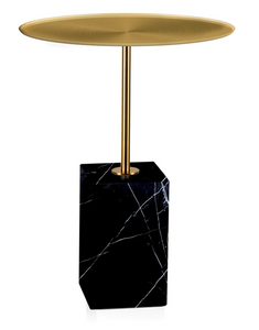 Side Table Cole by Eichholtz