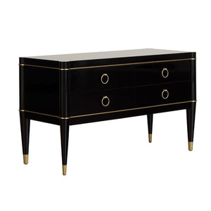 Galimberti Nino Ambra chest of drawers
