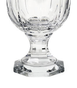 Large Ralph Lauren Home Vase, from the Coraline collection