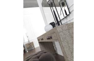 Hamilton dressing table by Gianfranco Ferré Home