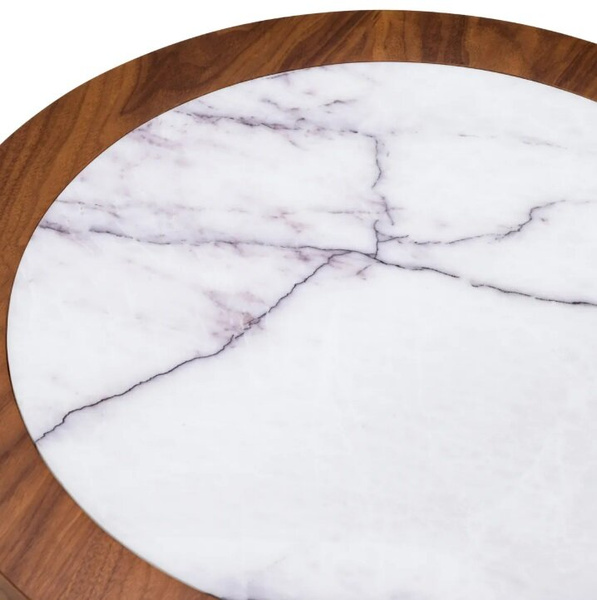 Presedio side table by Eichholtz