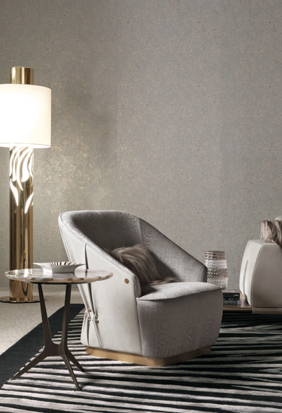 Inanda armchair by Roberto Cavalli Home Interiors