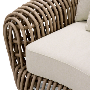 Eichholtz Siderno garden chair