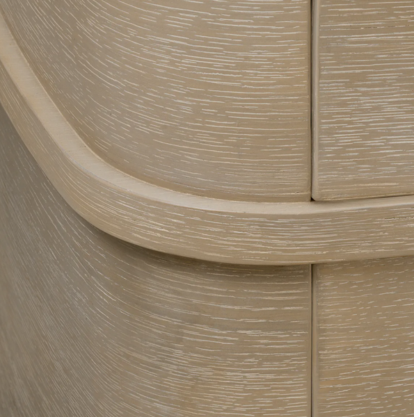 Cabana S nightstand from Eichholtz