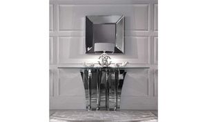 Roberto Cavalli Home Interiors Soho Console