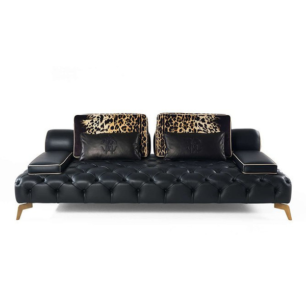Sofa Roberto Cavalli Home Interiors Darlington
