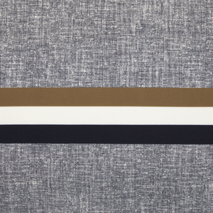 Garden decorative pillow Hugo Boss, from the Monogram Outdoor collection