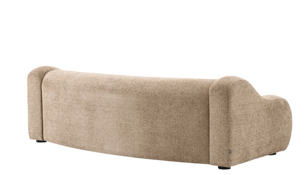 Eichholtz Carbone Sofa