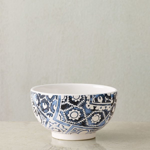 Miseczka Ralph Lauren Home Cote D'Azur Batik